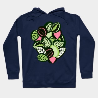 Calathea Hoodie